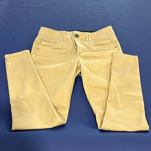 Democracy Pants - Skinny chino pants